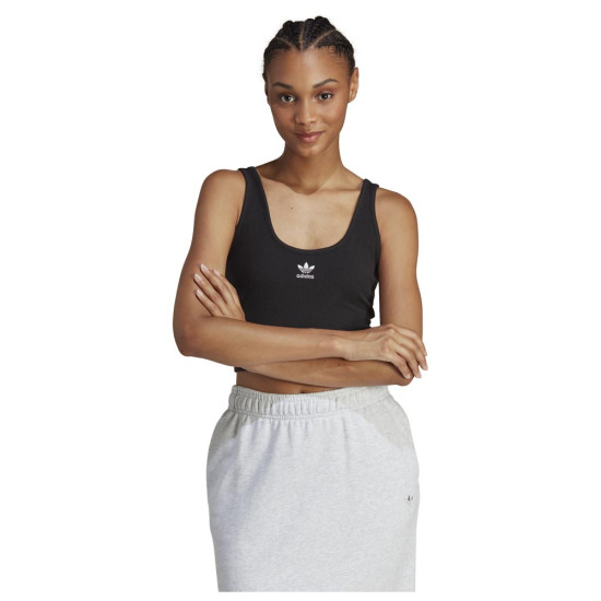 Adidas Γυναικεία αμάνικη μπλούζα Tank Top